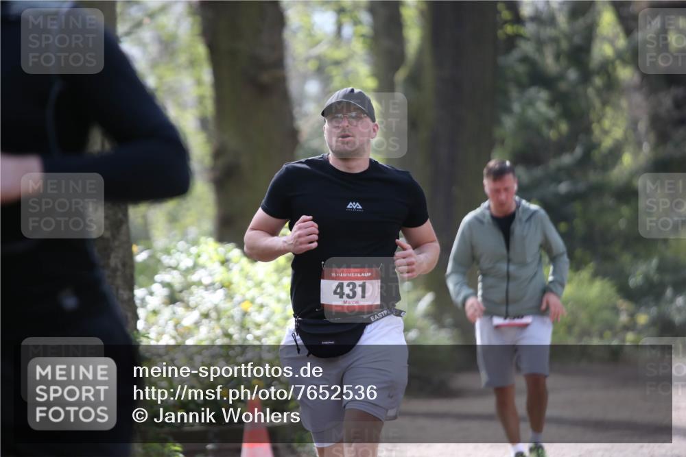 13.04.2025 - Hammer Lauf Jannik Wohlers http://msf.ph/oto/7652536 13.04.2025 10:43:39 Laufen 15, 431 meine-sportfotos.de