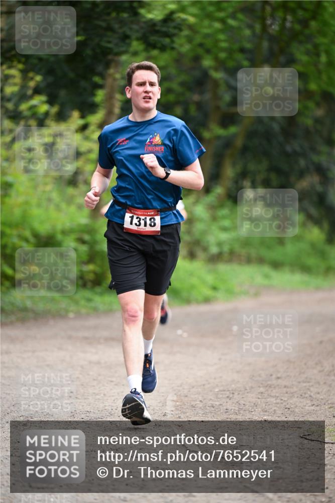 13.04.2025 - Hammer Lauf Dr. Thomas Lammeyer http://msf.ph/oto/7652541 13.04.2025 10:30:41 Laufen 1318 meine-sportfotos.de