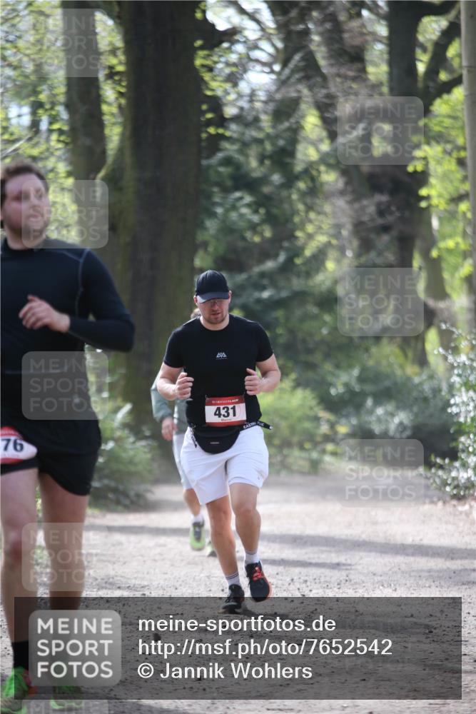 13.04.2025 - Hammer Lauf Jannik Wohlers http://msf.ph/oto/7652542 13.04.2025 10:43:36 Laufen 76, 15, 431 meine-sportfotos.de