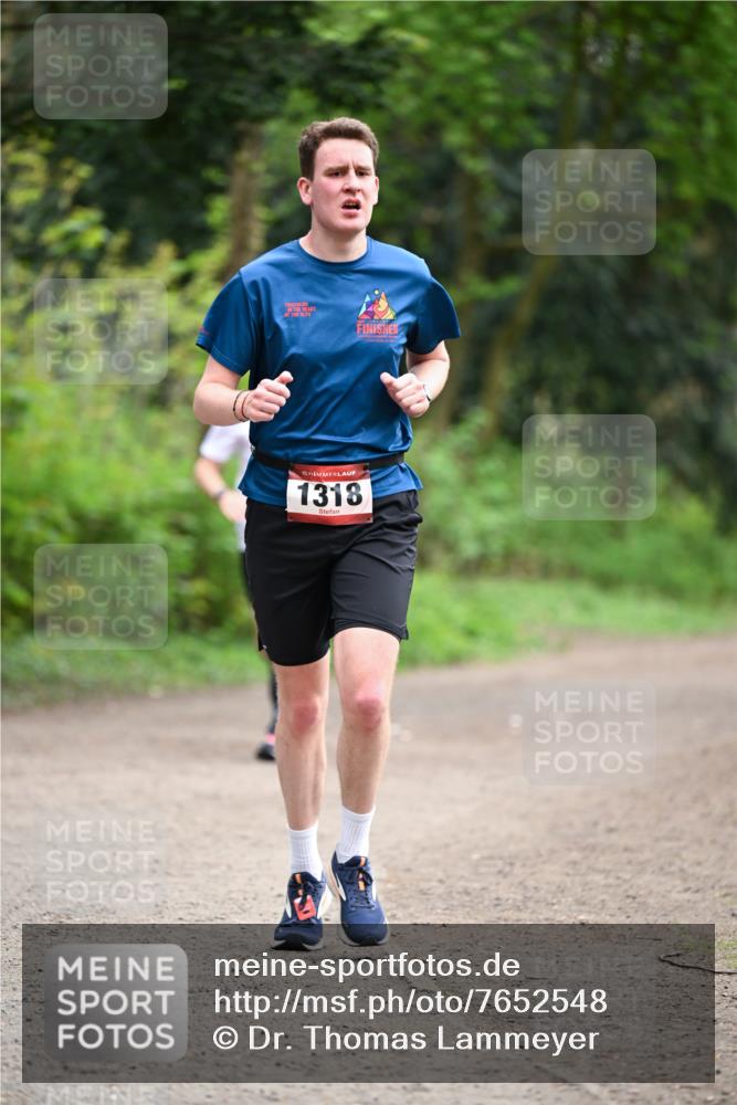 13.04.2025 - Hammer Lauf Dr. Thomas Lammeyer http://msf.ph/oto/7652548 13.04.2025 10:30:41 Laufen 15, 1318 meine-sportfotos.de