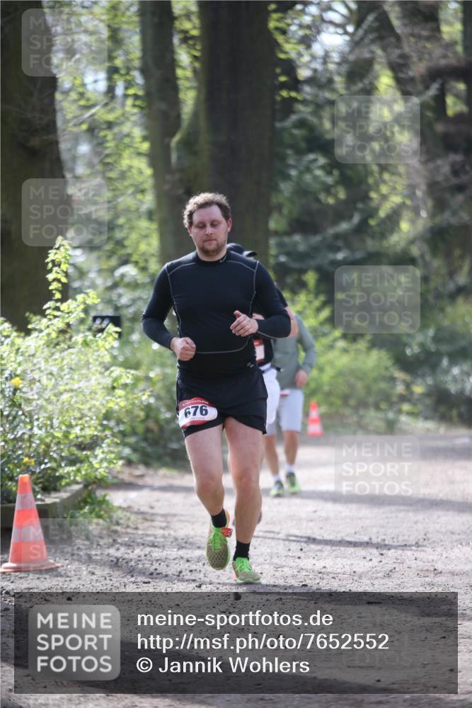 13.04.2025 - Hammer Lauf Jannik Wohlers http://msf.ph/oto/7652552 13.04.2025 10:43:35 Laufen 676 meine-sportfotos.de