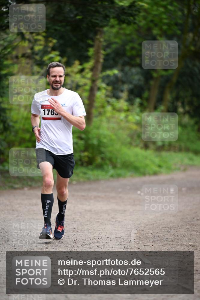 13.04.2025 - Hammer Lauf Dr. Thomas Lammeyer http://msf.ph/oto/7652565 13.04.2025 10:30:44 Laufen  meine-sportfotos.de