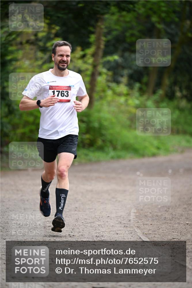 13.04.2025 - Hammer Lauf Dr. Thomas Lammeyer http://msf.ph/oto/7652575 13.04.2025 10:30:44 Laufen 15, 1763 meine-sportfotos.de