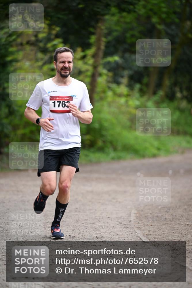 13.04.2025 - Hammer Lauf Dr. Thomas Lammeyer http://msf.ph/oto/7652578 13.04.2025 10:30:44 Laufen 15, 1763 meine-sportfotos.de