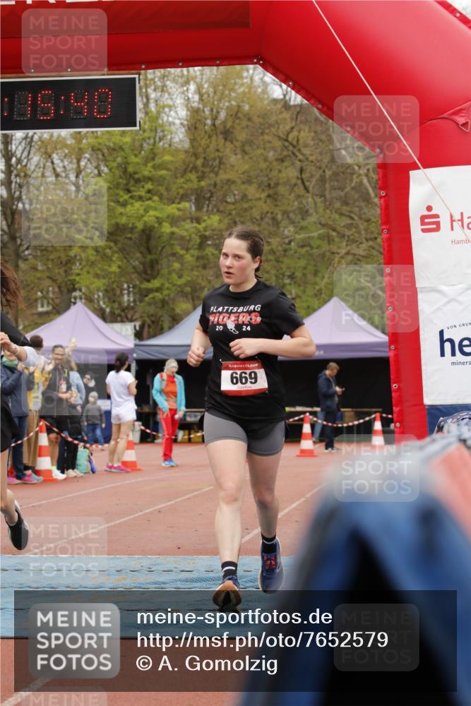 13.04.2025 - Hammer Lauf A. Gomolzig http://msf.ph/oto/7652579 13.04.2025 13:15:38 Ziel 669, 1931 meine-sportfotos.de