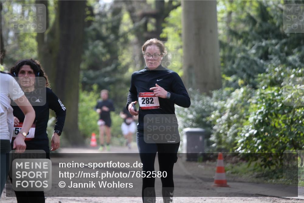 13.04.2025 - Hammer Lauf Jannik Wohlers http://msf.ph/oto/7652580 13.04.2025 10:43:25 Laufen 5, 15, 282 meine-sportfotos.de