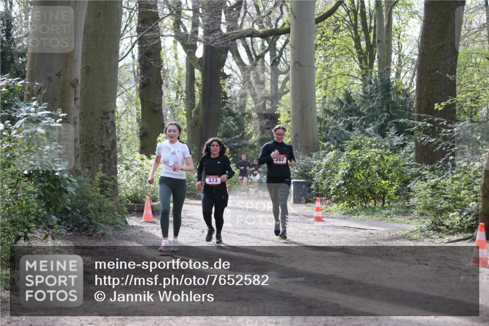 13.04.2025 - Hammer Lauf Jannik Wohlers http://msf.ph/oto/7652582 13.04.2025 10:43:24 Laufen 573, 282 meine-sportfotos.de