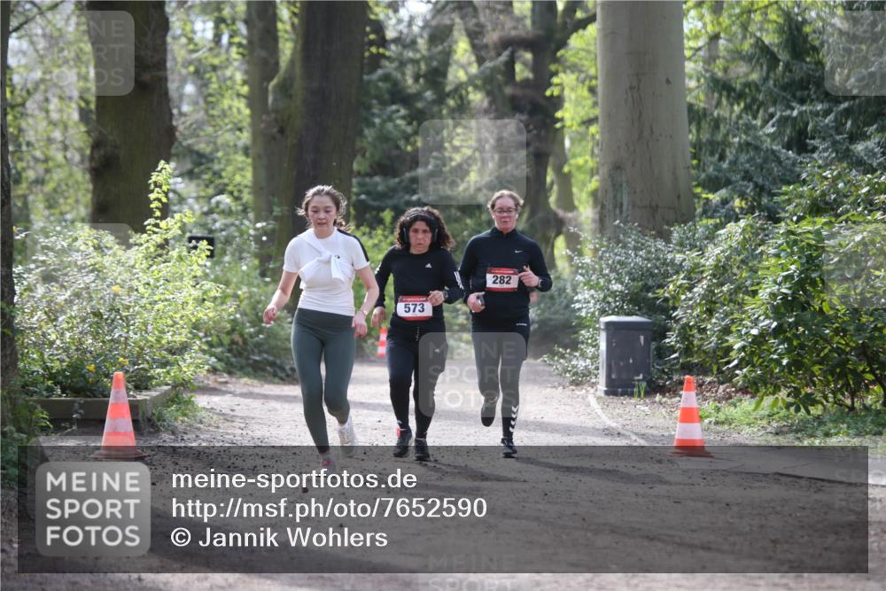 13.04.2025 - Hammer Lauf Jannik Wohlers http://msf.ph/oto/7652590 13.04.2025 10:43:22 Laufen 573, 282 meine-sportfotos.de