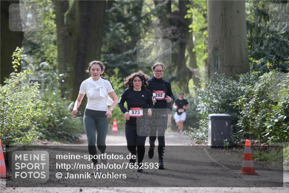 13.04.2025 - Hammer Lauf Jannik Wohlers http://msf.ph/oto/7652593 13.04.2025 10:43:21 Laufen 573, 282 meine-sportfotos.de