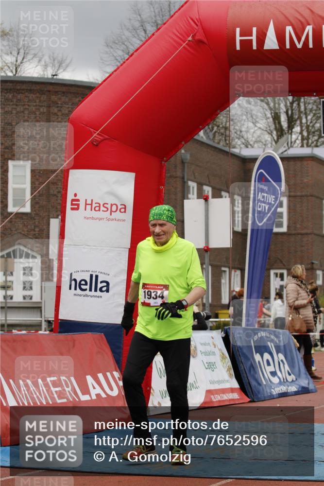 13.04.2025 - Hammer Lauf A. Gomolzig http://msf.ph/oto/7652596 13.04.2025 13:15:33 Ziel 669, 1931, 1934 meine-sportfotos.de