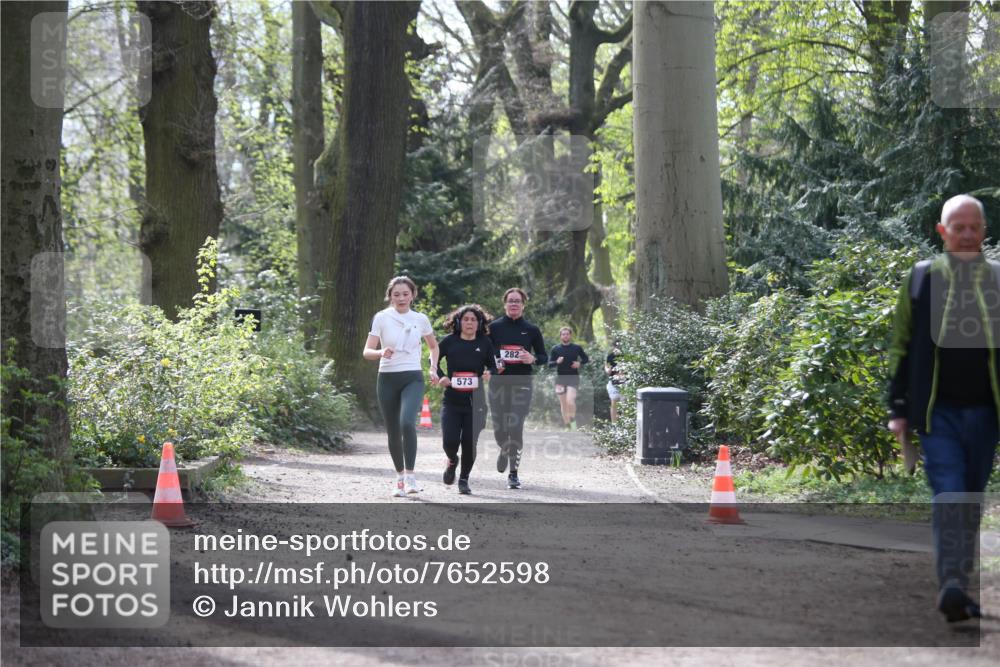 13.04.2025 - Hammer Lauf Jannik Wohlers http://msf.ph/oto/7652598 13.04.2025 10:43:20 Laufen 573, 282 meine-sportfotos.de