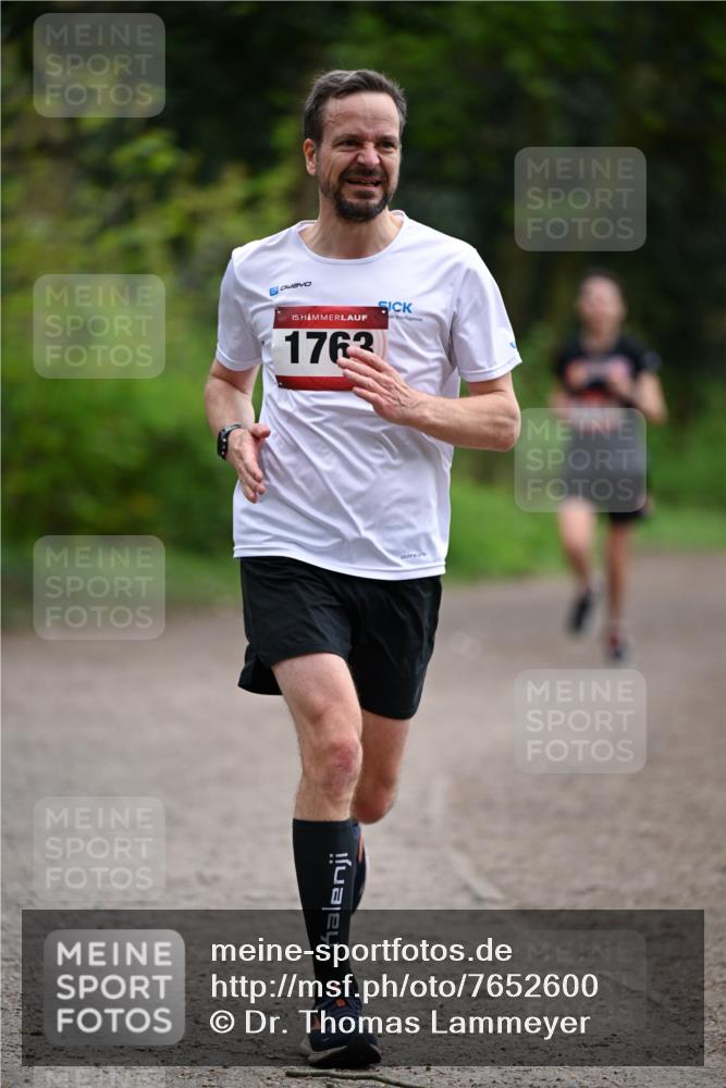13.04.2025 - Hammer Lauf Dr. Thomas Lammeyer http://msf.ph/oto/7652600 13.04.2025 10:30:45 Laufen 15, 1763 meine-sportfotos.de