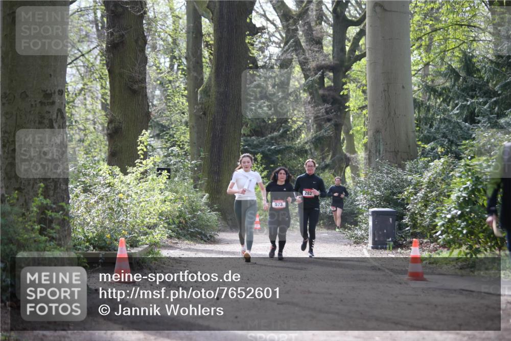 13.04.2025 - Hammer Lauf Jannik Wohlers http://msf.ph/oto/7652601 13.04.2025 10:43:19 Laufen 573, 282 meine-sportfotos.de