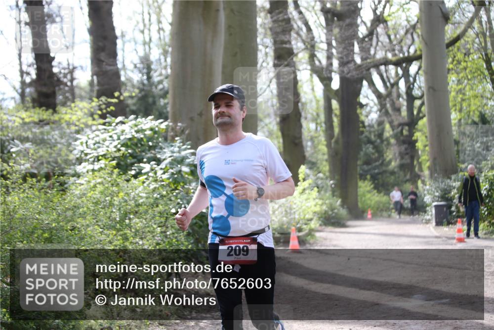 13.04.2025 - Hammer Lauf Jannik Wohlers http://msf.ph/oto/7652603 13.04.2025 10:43:11 Laufen 15, 209 meine-sportfotos.de