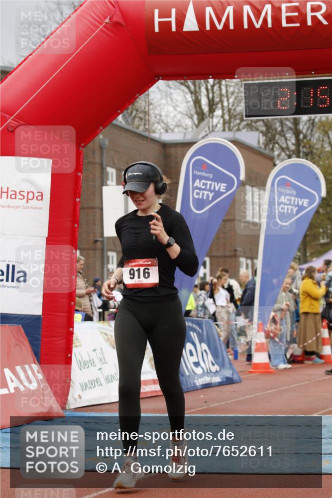 13.04.2025 - Hammer Lauf A. Gomolzig http://msf.ph/oto/7652611 13.04.2025 13:15:04 Ziel 916 meine-sportfotos.de