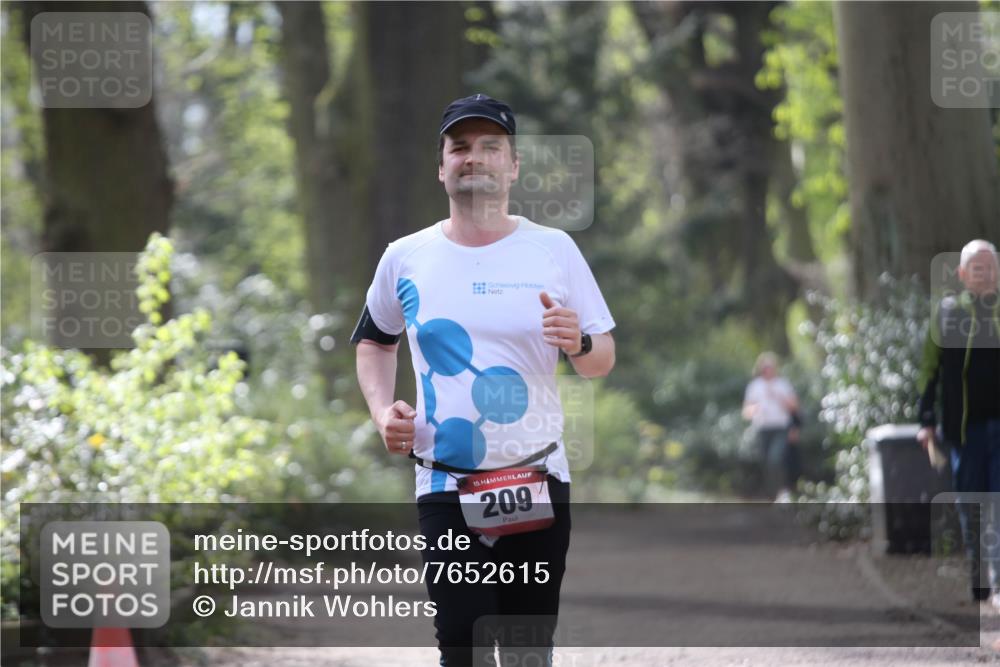 13.04.2025 - Hammer Lauf Jannik Wohlers http://msf.ph/oto/7652615 13.04.2025 10:43:09 Laufen 15, 209 meine-sportfotos.de
