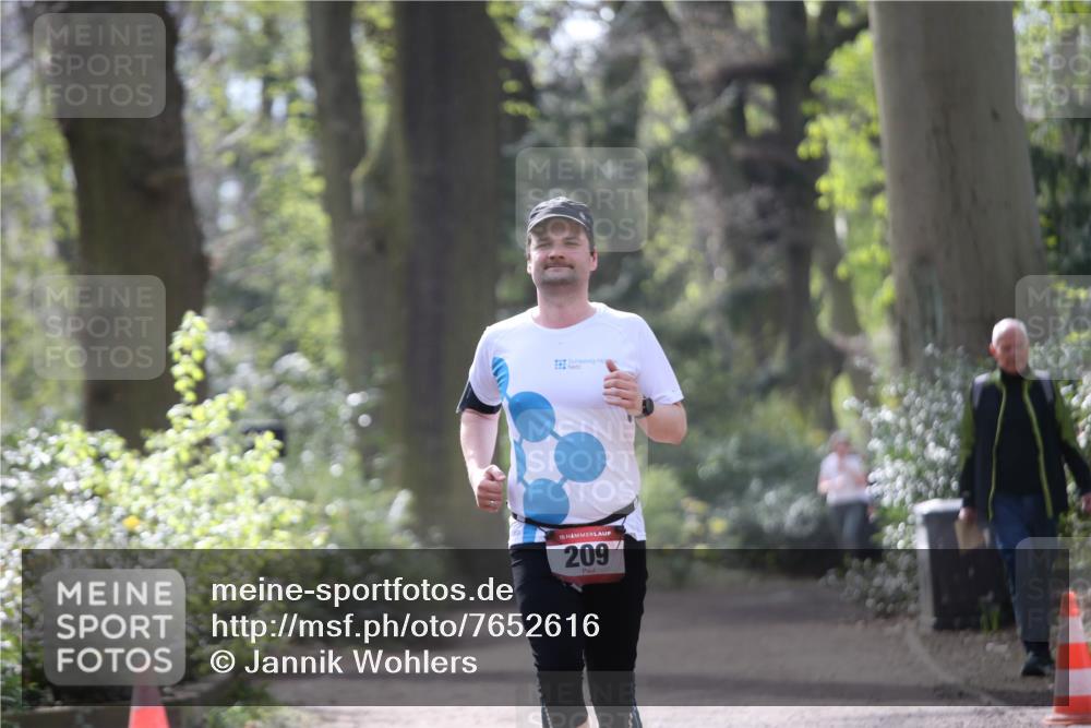 13.04.2025 - Hammer Lauf Jannik Wohlers http://msf.ph/oto/7652616 13.04.2025 10:43:08 Laufen 15, 209 meine-sportfotos.de