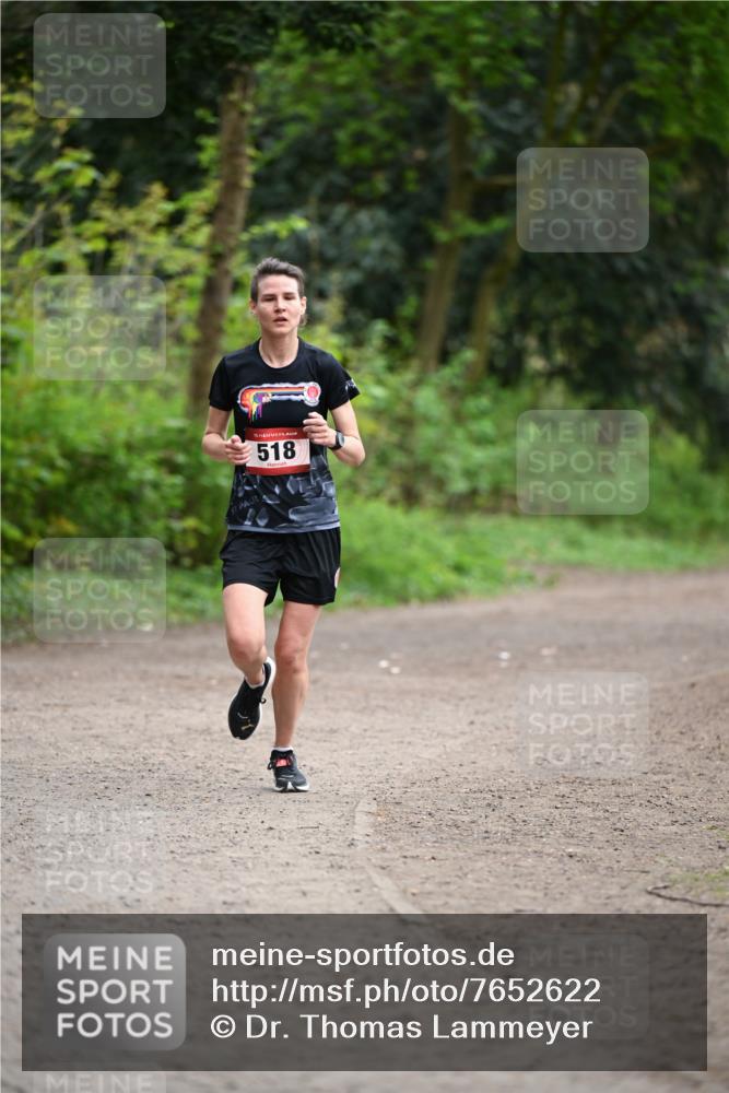 13.04.2025 - Hammer Lauf Dr. Thomas Lammeyer http://msf.ph/oto/7652622 13.04.2025 10:30:47 Laufen 518 meine-sportfotos.de