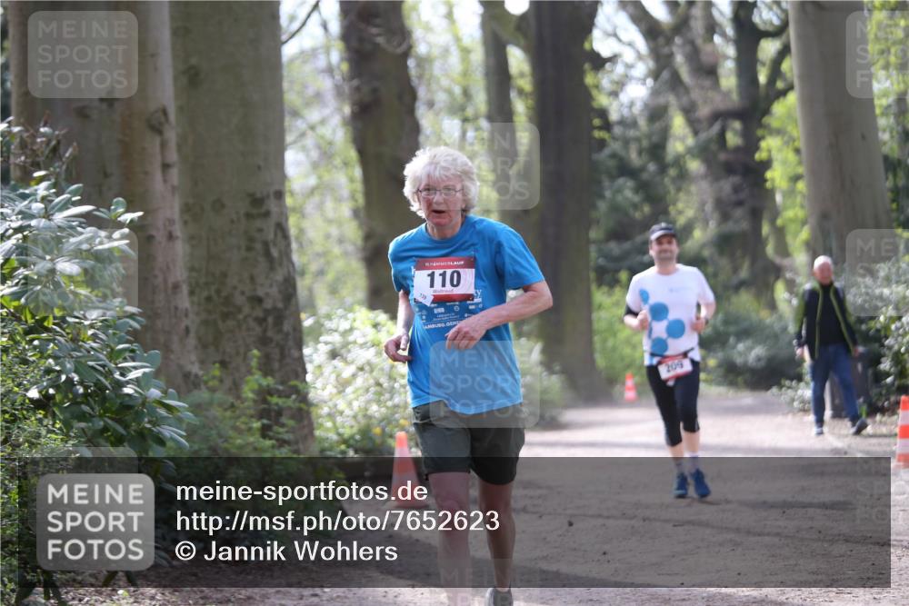 13.04.2025 - Hammer Lauf Jannik Wohlers http://msf.ph/oto/7652623 13.04.2025 10:43:06 Laufen 15, 110, 209 meine-sportfotos.de