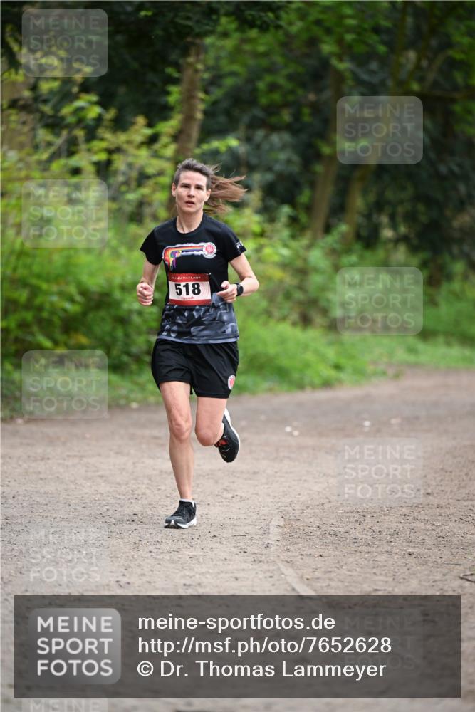 13.04.2025 - Hammer Lauf Dr. Thomas Lammeyer http://msf.ph/oto/7652628 13.04.2025 10:30:47 Laufen 518 meine-sportfotos.de
