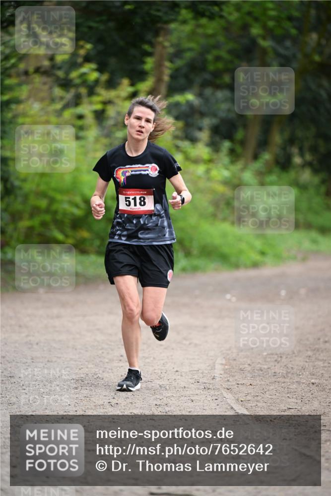 13.04.2025 - Hammer Lauf Dr. Thomas Lammeyer http://msf.ph/oto/7652642 13.04.2025 10:30:48 Laufen 15, 518 meine-sportfotos.de