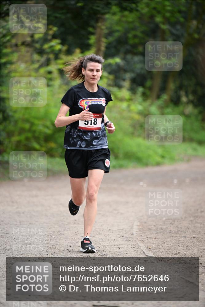 13.04.2025 - Hammer Lauf Dr. Thomas Lammeyer http://msf.ph/oto/7652646 13.04.2025 10:30:48 Laufen 518 meine-sportfotos.de