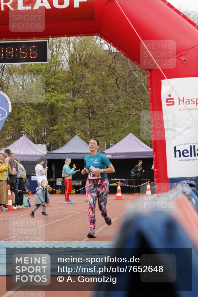 13.04.2025 - Hammer Lauf A. Gomolzig http://msf.ph/oto/7652648 13.04.2025 13:14:54 Ziel  meine-sportfotos.de