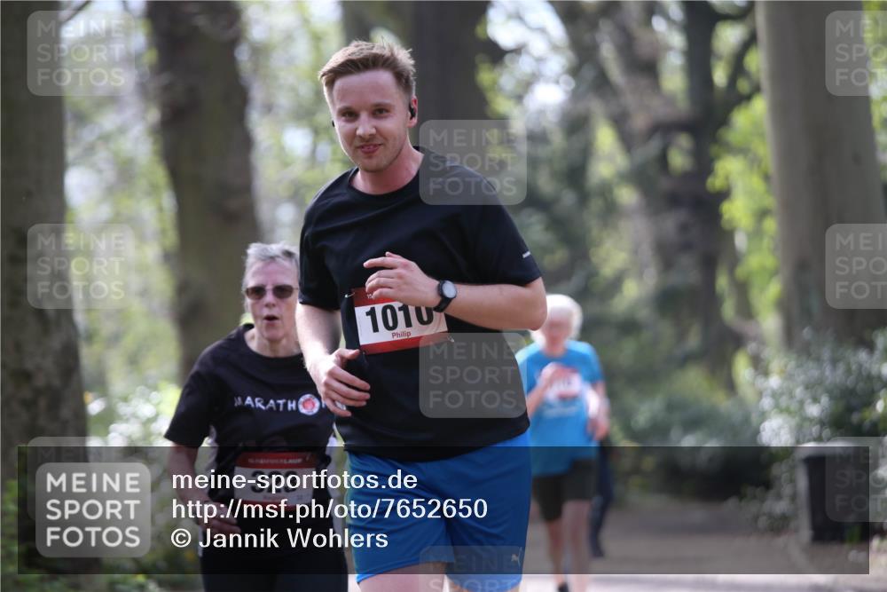 13.04.2025 - Hammer Lauf Jannik Wohlers http://msf.ph/oto/7652650 13.04.2025 10:43:03 Laufen 15, 323, 32, 1010 meine-sportfotos.de