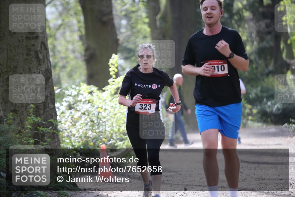 13.04.2025 - Hammer Lauf Jannik Wohlers http://msf.ph/oto/7652658 13.04.2025 10:43:01 Laufen 15, 323, 32, 10 meine-sportfotos.de