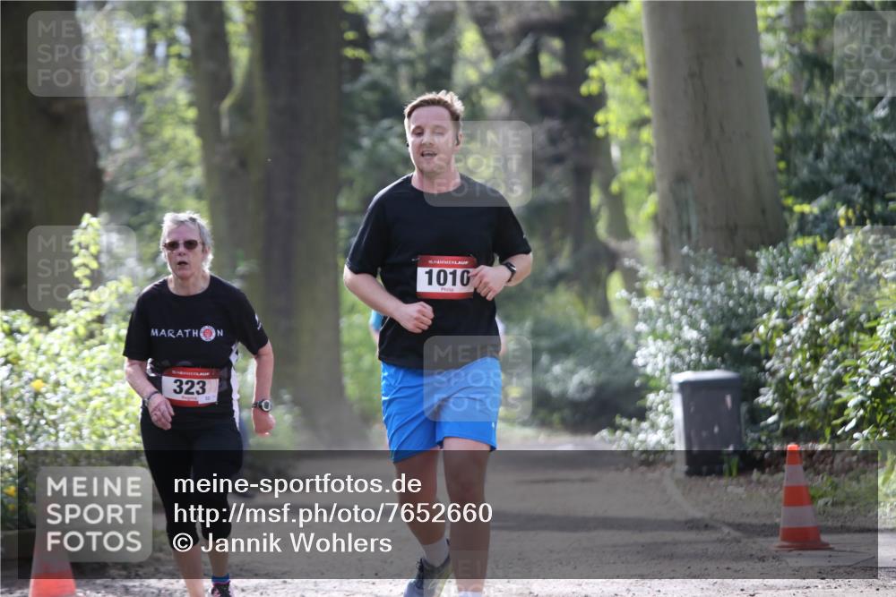 13.04.2025 - Hammer Lauf Jannik Wohlers http://msf.ph/oto/7652660 13.04.2025 10:43:00 Laufen 15, 323, 15, 1010 meine-sportfotos.de