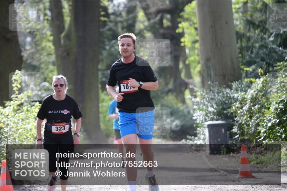 13.04.2025 - Hammer Lauf Jannik Wohlers http://msf.ph/oto/7652663 13.04.2025 10:43:00 Laufen 323, 15, 10 meine-sportfotos.de