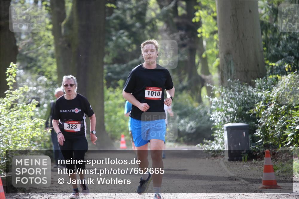 13.04.2025 - Hammer Lauf Jannik Wohlers http://msf.ph/oto/7652665 13.04.2025 10:42:59 Laufen 323, 15, 1010 meine-sportfotos.de