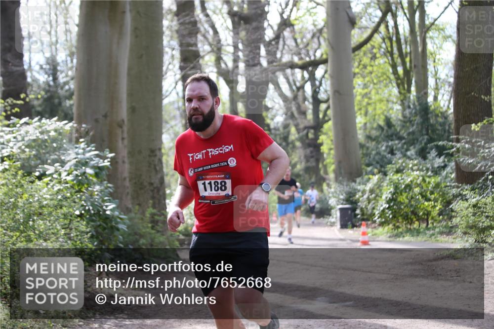 13.04.2025 - Hammer Lauf Jannik Wohlers http://msf.ph/oto/7652668 13.04.2025 10:42:56 Laufen 13, 2024, 15, 1188 meine-sportfotos.de