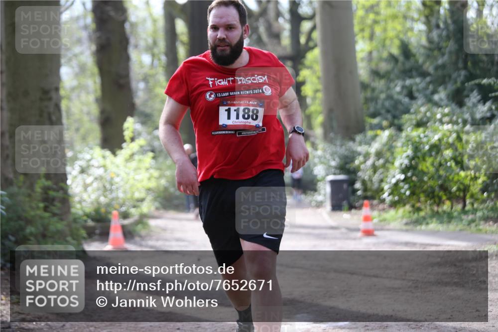 13.04.2025 - Hammer Lauf Jannik Wohlers http://msf.ph/oto/7652671 13.04.2025 10:42:56 Laufen 13, 2024, 15, 1188 meine-sportfotos.de