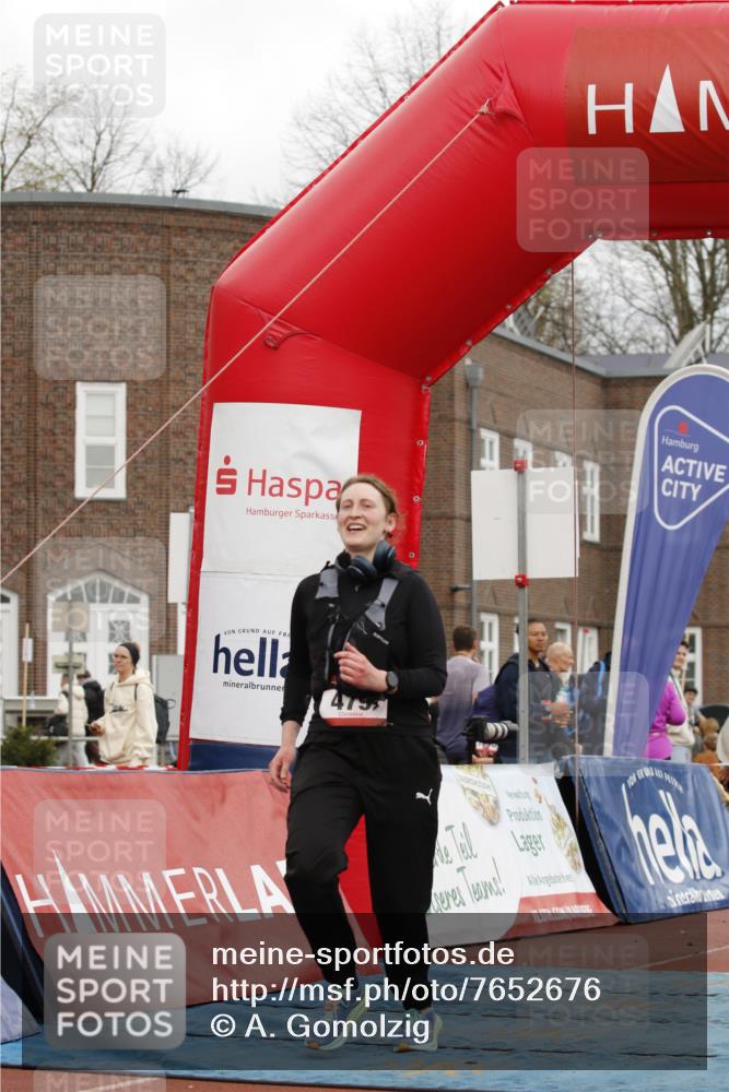 13.04.2025 - Hammer Lauf A. Gomolzig http://msf.ph/oto/7652676 13.04.2025 13:13:49 Ziel 479 meine-sportfotos.de