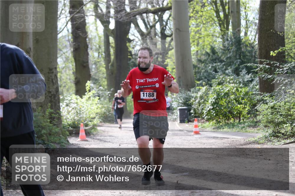 13.04.2025 - Hammer Lauf Jannik Wohlers http://msf.ph/oto/7652677 13.04.2025 10:42:55 Laufen 13, 2024, 15, 1188 meine-sportfotos.de
