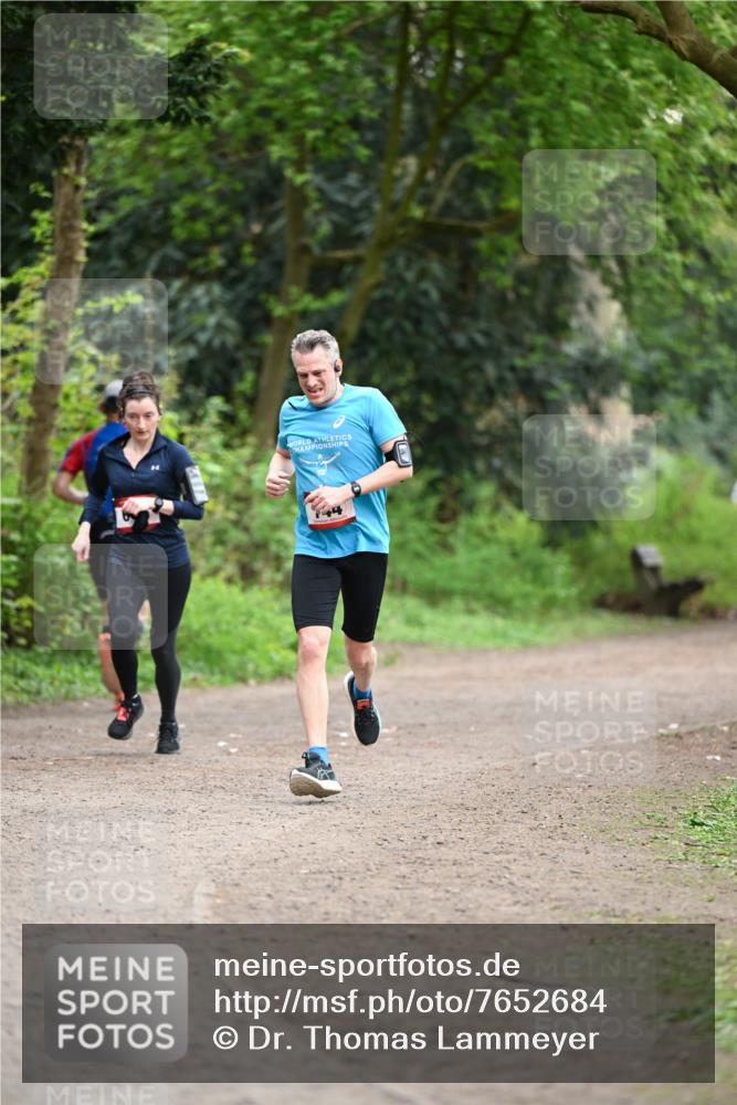 13.04.2025 - Hammer Lauf Dr. Thomas Lammeyer http://msf.ph/oto/7652684 13.04.2025 10:30:58 Laufen  meine-sportfotos.de