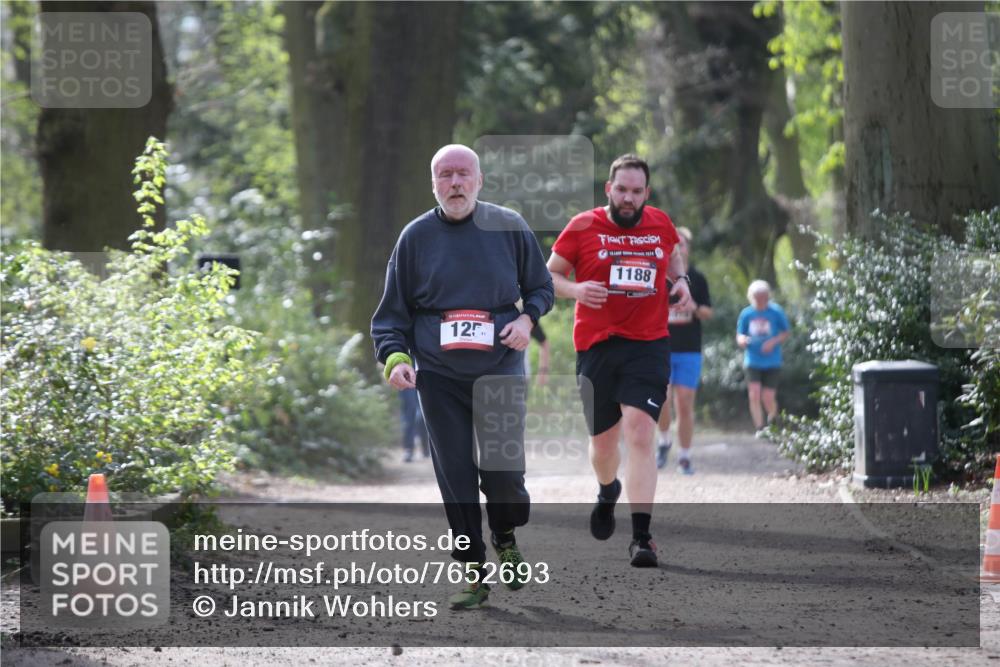 13.04.2025 - Hammer Lauf Jannik Wohlers http://msf.ph/oto/7652693 13.04.2025 10:42:50 Laufen 125, 1224, 1188 meine-sportfotos.de