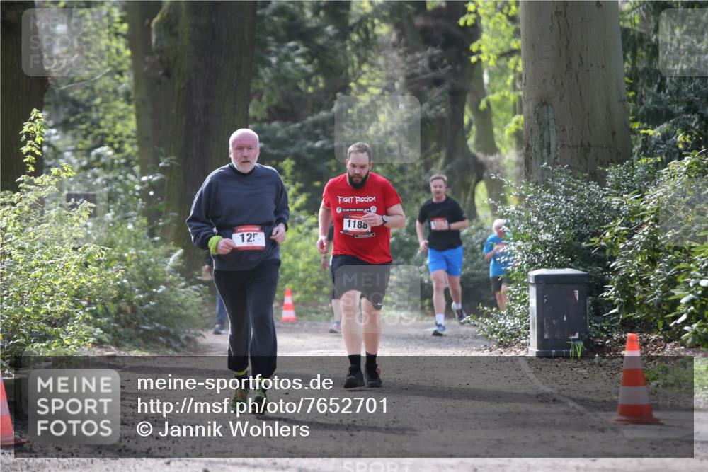 13.04.2025 - Hammer Lauf Jannik Wohlers http://msf.ph/oto/7652701 13.04.2025 10:42:49 Laufen 125, 2324, 1188 meine-sportfotos.de