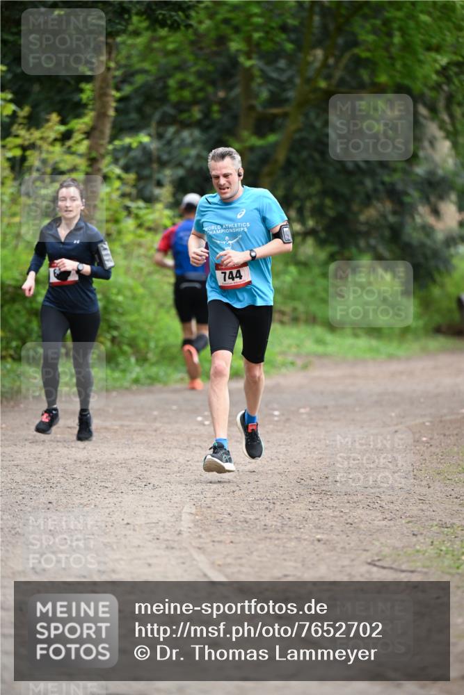 13.04.2025 - Hammer Lauf Dr. Thomas Lammeyer http://msf.ph/oto/7652702 13.04.2025 10:30:59 Laufen 744 meine-sportfotos.de