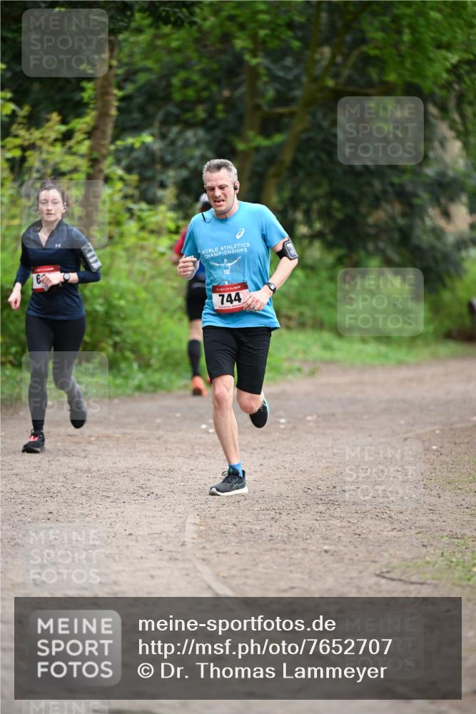 13.04.2025 - Hammer Lauf Dr. Thomas Lammeyer http://msf.ph/oto/7652707 13.04.2025 10:30:59 Laufen 744 meine-sportfotos.de