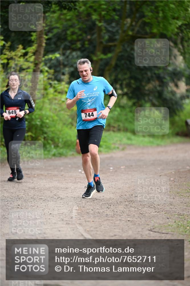 13.04.2025 - Hammer Lauf Dr. Thomas Lammeyer http://msf.ph/oto/7652711 13.04.2025 10:30:59 Laufen 649, 744 meine-sportfotos.de