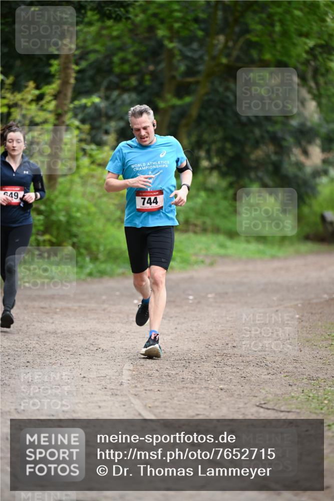 13.04.2025 - Hammer Lauf Dr. Thomas Lammeyer http://msf.ph/oto/7652715 13.04.2025 10:30:59 Laufen 649, 744 meine-sportfotos.de
