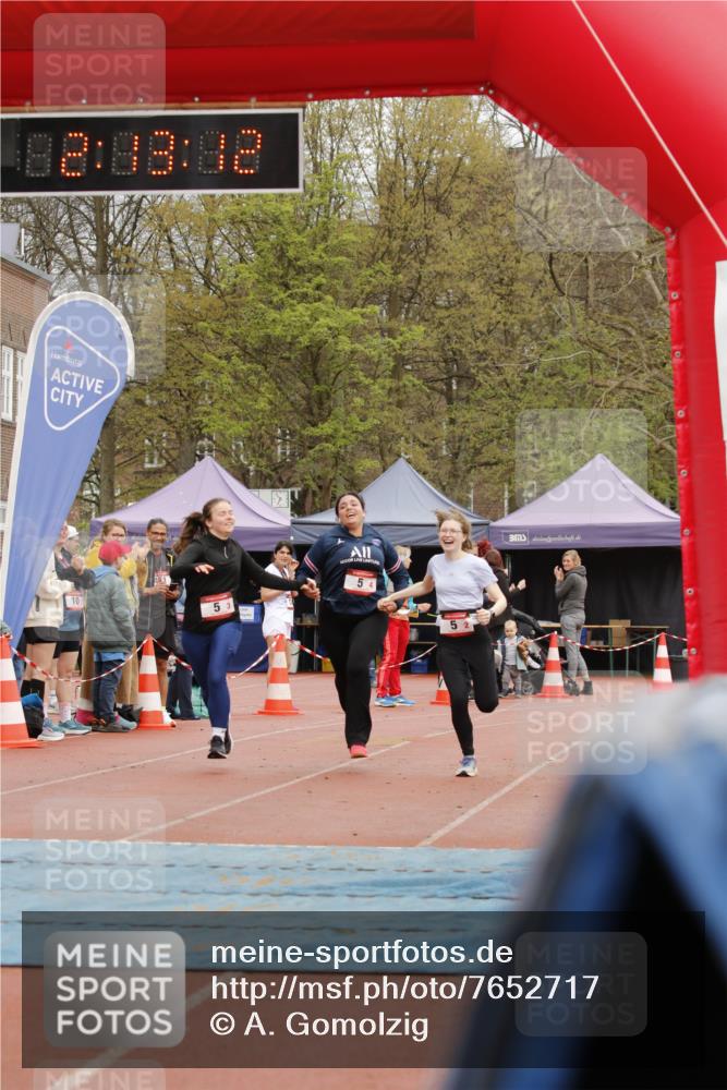 13.04.2025 - Hammer Lauf A. Gomolzig http://msf.ph/oto/7652717 13.04.2025 13:13:10 Ziel 5, 1897 meine-sportfotos.de
