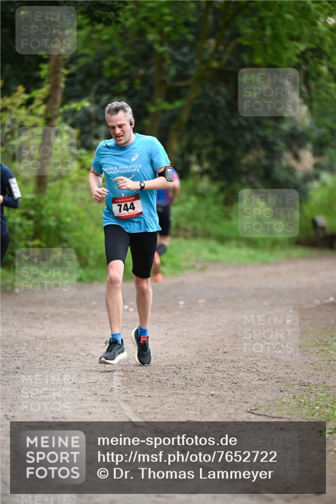 13.04.2025 - Hammer Lauf Dr. Thomas Lammeyer http://msf.ph/oto/7652722 13.04.2025 10:31:00 Laufen 744 meine-sportfotos.de
