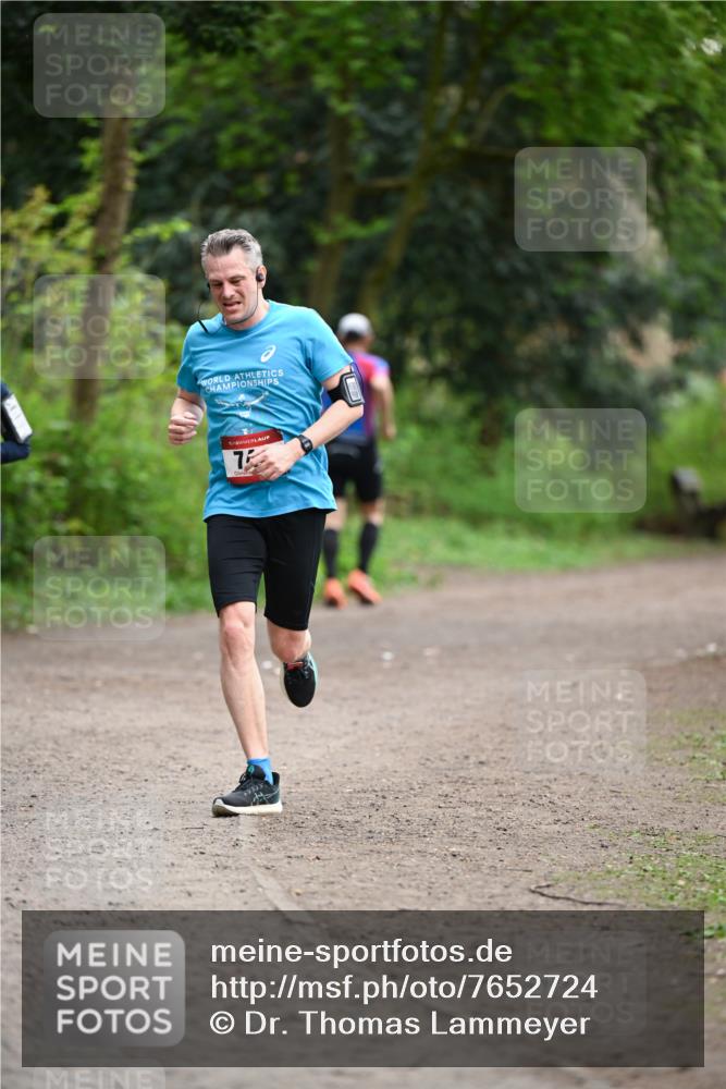 13.04.2025 - Hammer Lauf Dr. Thomas Lammeyer http://msf.ph/oto/7652724 13.04.2025 10:31:00 Laufen 7 meine-sportfotos.de