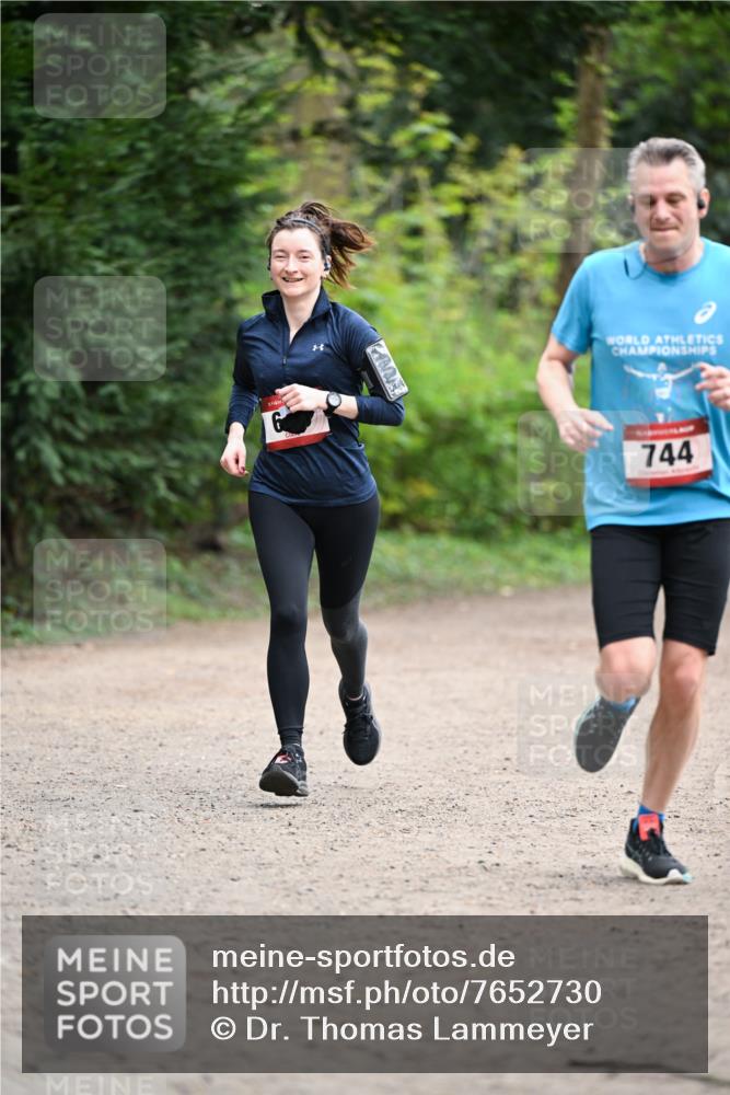 13.04.2025 - Hammer Lauf Dr. Thomas Lammeyer http://msf.ph/oto/7652730 13.04.2025 10:31:01 Laufen 744 meine-sportfotos.de