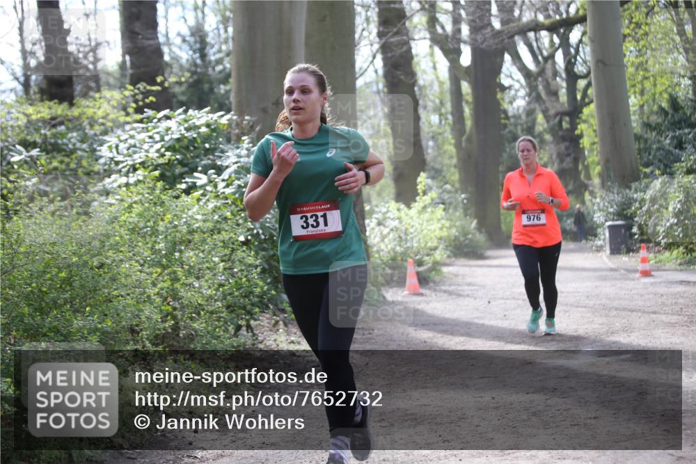 13.04.2025 - Hammer Lauf Jannik Wohlers http://msf.ph/oto/7652732 13.04.2025 10:42:34 Laufen 15, 331, 976 meine-sportfotos.de
