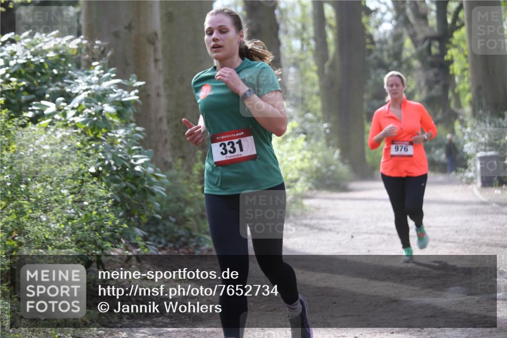 13.04.2025 - Hammer Lauf Jannik Wohlers http://msf.ph/oto/7652734 13.04.2025 10:42:34 Laufen 15, 331, 976 meine-sportfotos.de