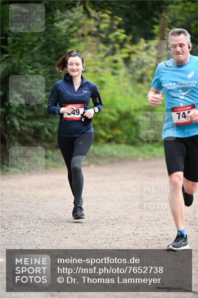 13.04.2025 - Hammer Lauf Dr. Thomas Lammeyer http://msf.ph/oto/7652738 13.04.2025 10:31:01 Laufen 49, 74 meine-sportfotos.de
